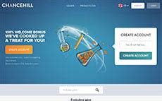 chancehill|ChanceHill Casino will take you to the next level of online casino!.